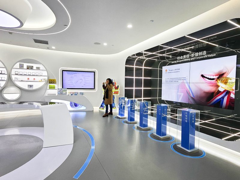 Oficinas centrales Angel Aligner