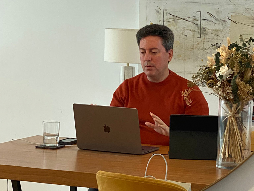 webinar angel aligner