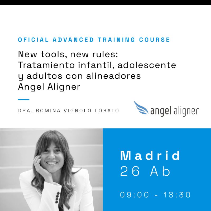 Angel Aligner Madrid
