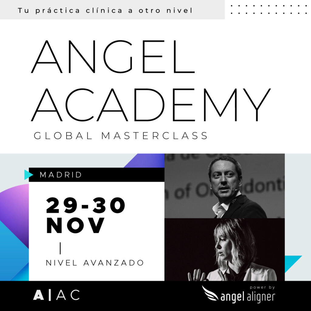 Angel Aligner Madrid