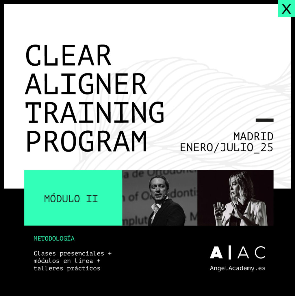 Clear Aligner Training Program