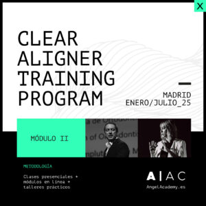 Clear Aligner Training Program
