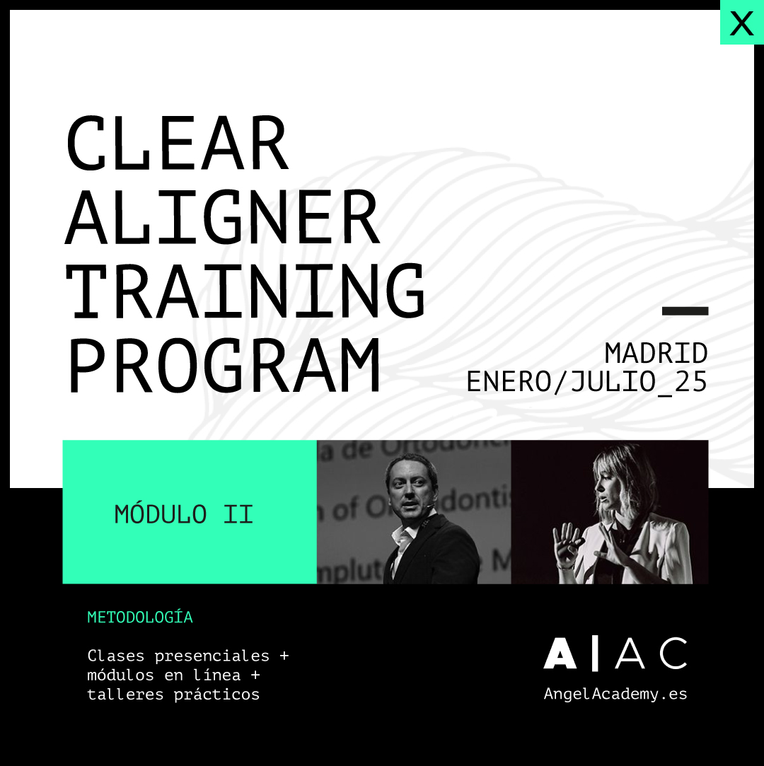 Clear Aligner Training Program
