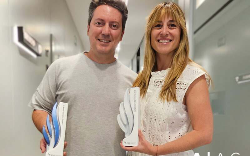 Angel Aligner Awards