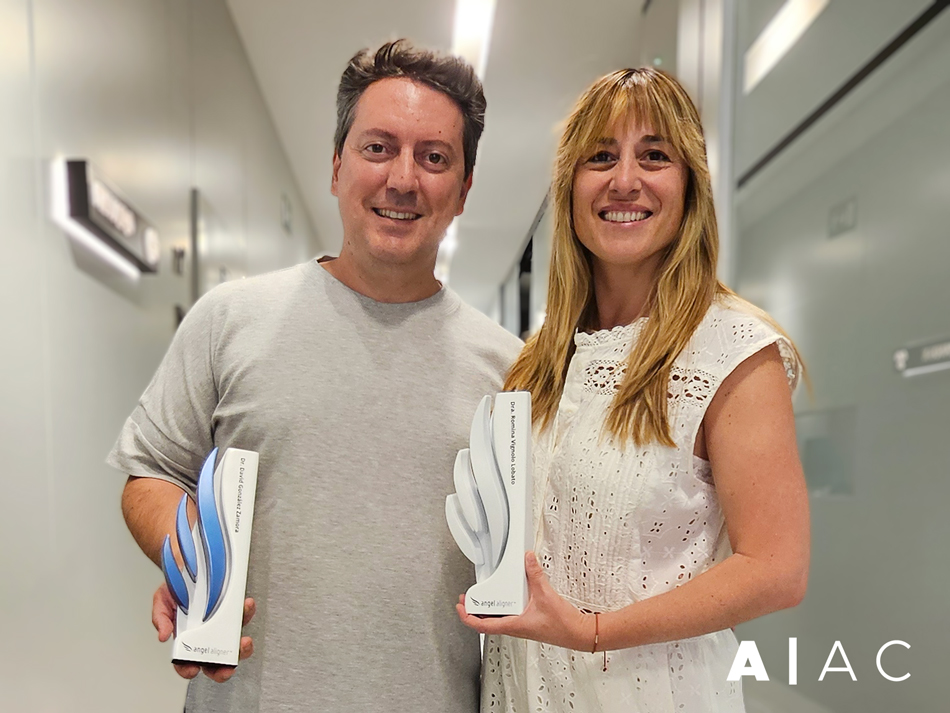 Angel Aligner Awards
