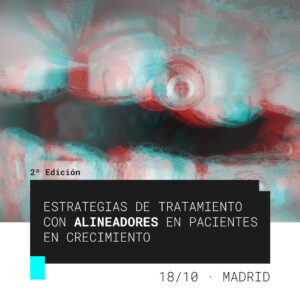 Alineadores en pacientes en crecimiento