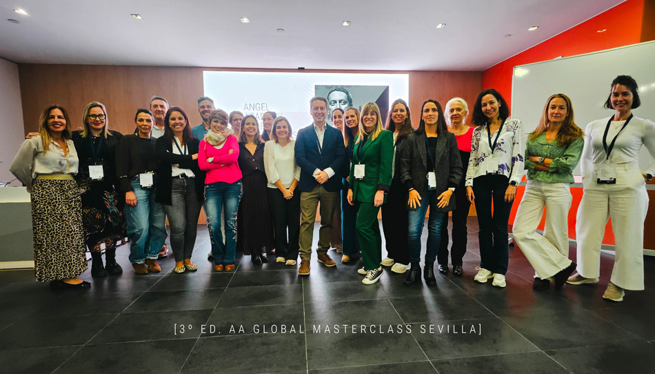 masterclass sevilla