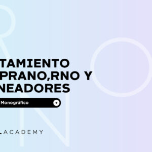 3º Ed RNO y Alineadores [Fraccionado]