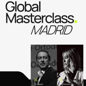 Angel Academy Global Masterclass [ES] · 5ª Ed. Madrid